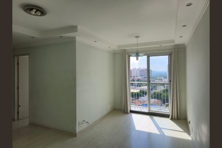 Apartamento para alugar com 64m², 2 quartos e 1 vagaSala 