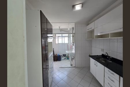 Apartamento para alugar com 64m², 2 quartos e 1 vagaCozinha 
