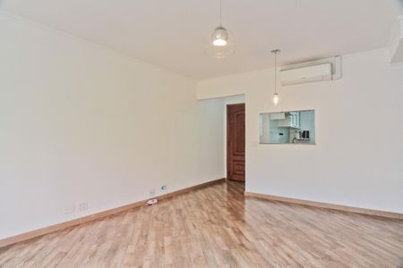 Sala de apartamento à venda com 4 quartos, 82m² em Jardim das Laranjeiras, São Paulo