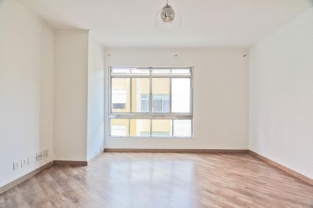Sala de apartamento à venda com 4 quartos, 82m² em Jardim das Laranjeiras, São Paulo