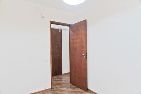 Apartamento à venda com 82m², 4 quartos e 1 vagaQuarto 3