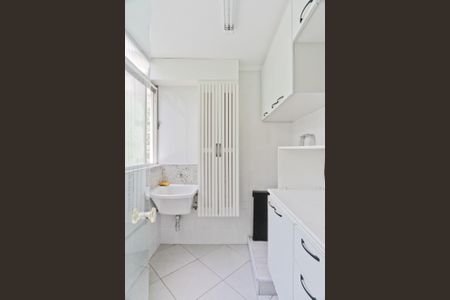 Apartamento à venda com 82m², 4 quartos e 1 vagaÁrea de Serviço