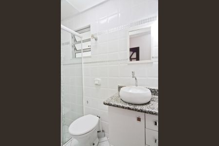 Apartamento à venda com 82m², 4 quartos e 1 vagaBanheiro