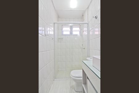 Apartamento à venda com 82m², 4 quartos e 1 vagaBanheiro da Suíte