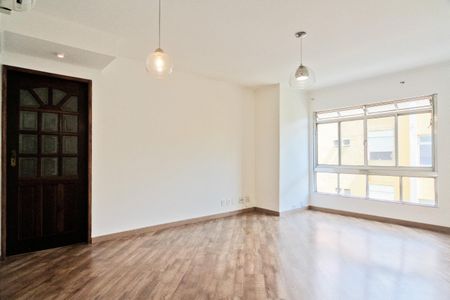 Sala de apartamento à venda com 4 quartos, 82m² em Jardim das Laranjeiras, São Paulo