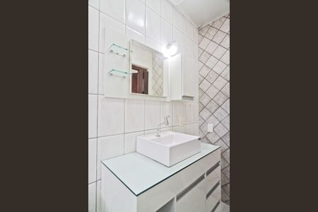 Apartamento à venda com 82m², 4 quartos e 1 vagaBanheiro da Suíte