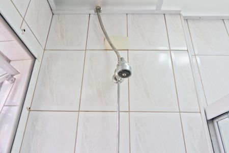 Apartamento à venda com 82m², 4 quartos e 1 vagaBanheiro da Suíte