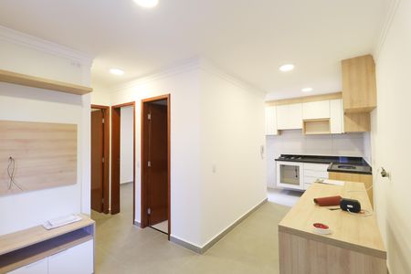 Apartamento à venda com 2 quartos, 38m² em Vila Nova Mazzei, São Paulo