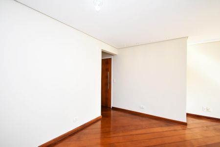 Sala 1 de apartamento para alugar com 2 quartos, 56m² em Pinheiros, São Paulo