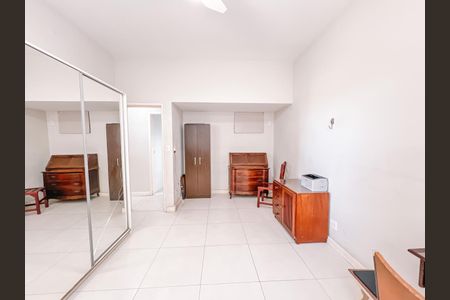 Quarto de apartamento à venda com 2 quartos, 84m² em Flamengo, Rio de Janeiro