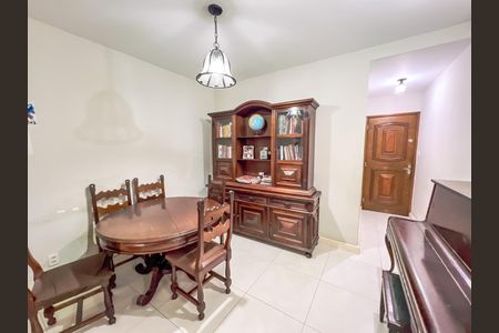 Sala de apartamento à venda com 2 quartos, 84m² em Flamengo, Rio de Janeiro