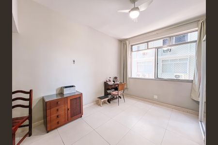 Quarto de apartamento à venda com 2 quartos, 84m² em Flamengo, Rio de Janeiro
