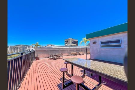 Apartamento à venda com 84m², 2 quartos e 1 vaga Apartamento à venda com 84m², 2 quartos e 1 vagaÁrea comum