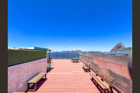 Apartamento à venda com 84m², 2 quartos e 1 vaga Apartamento à venda com 84m², 2 quartos e 1 vagaÁrea comum