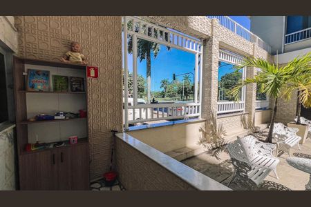 Apartamento à venda com 84m², 2 quartos e 1 vaga Apartamento à venda com 84m², 2 quartos e 1 vagaÁrea comum