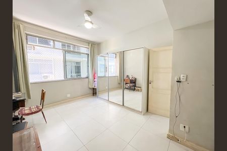 Quarto de apartamento à venda com 2 quartos, 84m² em Flamengo, Rio de Janeiro