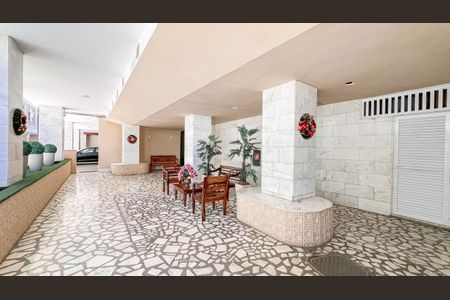 Apartamento à venda com 84m², 2 quartos e 1 vaga Apartamento à venda com 84m², 2 quartos e 1 vagaÁrea comum