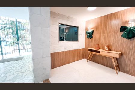 Apartamento à venda com 84m², 2 quartos e 1 vaga Apartamento à venda com 84m², 2 quartos e 1 vagaÁrea comum