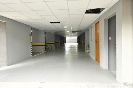 Apartamento para alugar com 1 quarto, 28m² em Jardim América, Goiânia