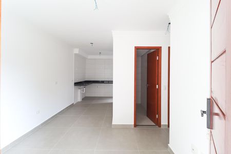 Apartamento à venda com 39m², 2 quartos e sem vaga
