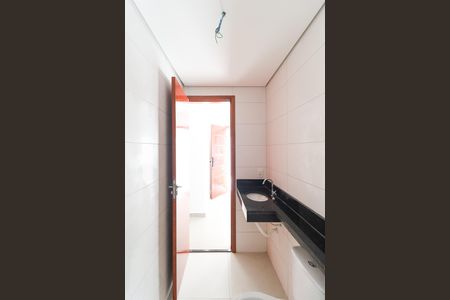 Apartamento à venda com 39m², 2 quartos e sem vaga