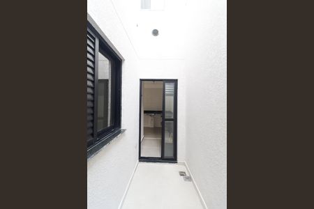 Apartamento à venda com 39m², 2 quartos e sem vaga