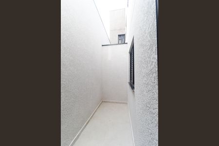 Apartamento à venda com 39m², 2 quartos e sem vaga