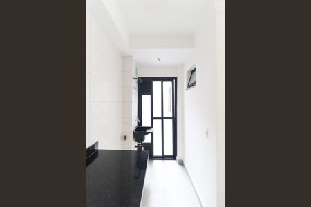 Apartamento à venda com 39m², 2 quartos e sem vaga