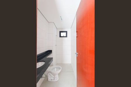 Apartamento à venda com 39m², 2 quartos e sem vaga