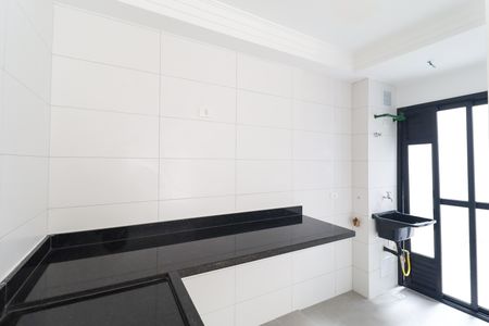 Apartamento à venda com 39m², 2 quartos e sem vaga