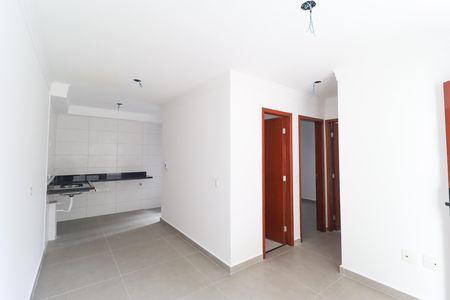 Apartamento à venda com 39m², 2 quartos e sem vaga