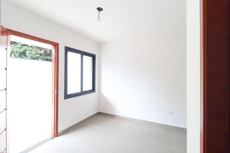 Apartamento à venda com 39m², 2 quartos e sem vaga