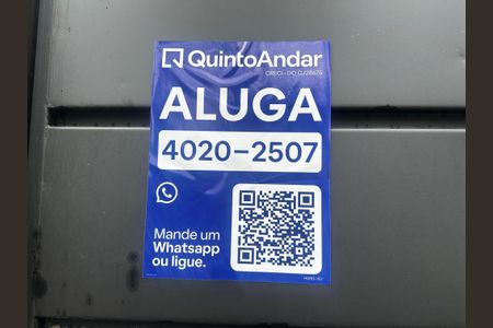 Apartamento para alugar com 1 quarto, 28m² em Jardim América, Goiânia