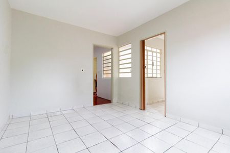 Quarto de casa para alugar com 1 quarto, 48m² em Penha de França, São Paulo