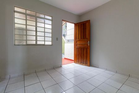 Sala de casa para alugar com 1 quarto, 48m² em Penha de França, São Paulo