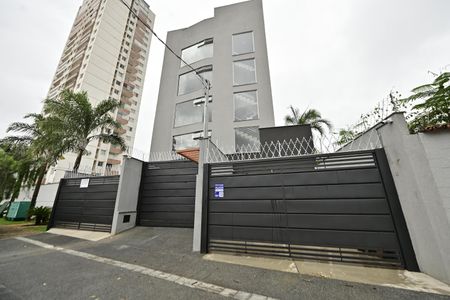 Apartamento para alugar com 1 quarto, 26m² em Jardim América, Goiânia