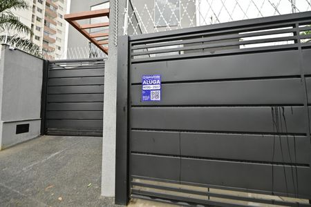 Apartamento para alugar com 1 quarto, 26m² em Jardim América, Goiânia