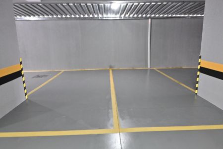 Apartamento para alugar com 1 quarto, 26m² em Jardim América, Goiânia