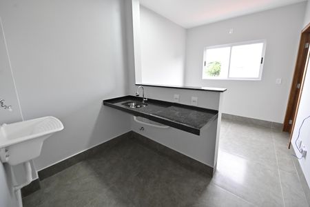 Apartamento para alugar com 1 quarto, 26m² em Jardim América, Goiânia