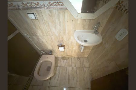 Casa à venda com 90m², 2 quartos e sem vagaBanheiro