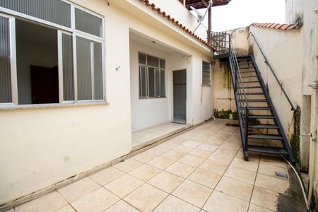 Casa à venda com 90m², 2 quartos e sem vagaVaranda