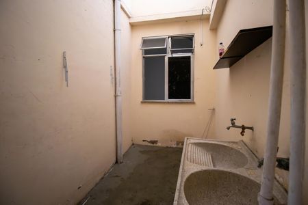 Casa à venda com 90m², 2 quartos e sem vagaÁrea de Serviço