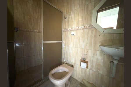 Casa à venda com 90m², 2 quartos e sem vagaBanheiro