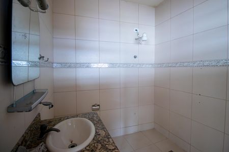 Casa à venda com 90m², 2 quartos e sem vagaBanheiro Terraço