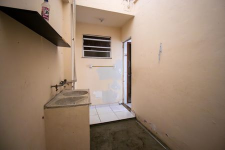 Casa à venda com 90m², 2 quartos e sem vagaÁrea de Serviço