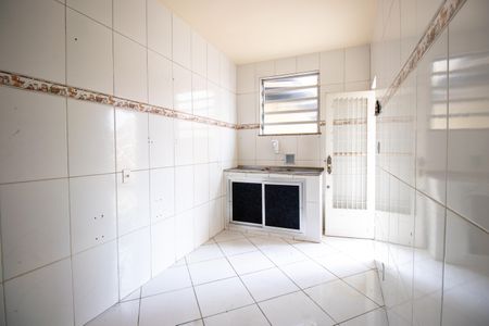 Casa à venda com 90m², 2 quartos e sem vagaCozinha
