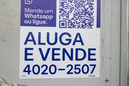 Casa à venda com 90m², 2 quartos e sem vagaPlaca