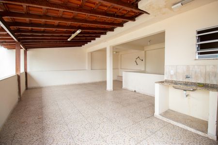 Casa à venda com 90m², 2 quartos e sem vagaTerraço