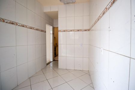 Casa à venda com 90m², 2 quartos e sem vagaCozinha
