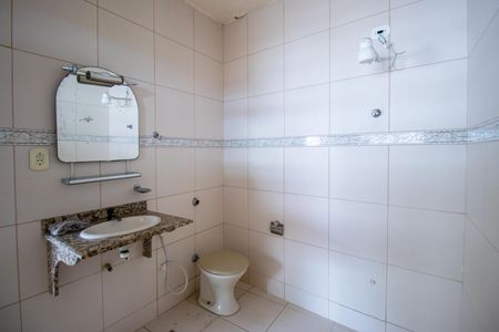 Casa à venda com 90m², 2 quartos e sem vagaBanheiro Terraço